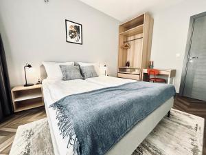 "Петър 27" Апартамент До Плажа С Паркинг "Peter 27" Top Center And Private Parking