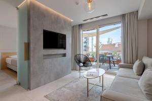 Aphrodite - Luxenia Suites