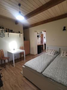 Apartament Wiejski w Siedlisku pod Orzechem