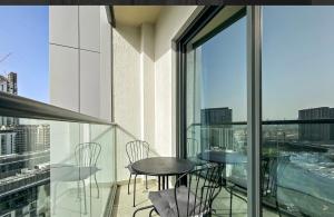 Sobha waves with amazing view