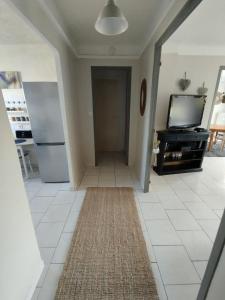 Appartement à proximité du jardin Olbius Riquier