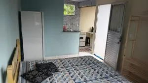 Kitnet Prática e Confortável - Rio Calçado