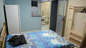 Kitnet Prática e Confortável