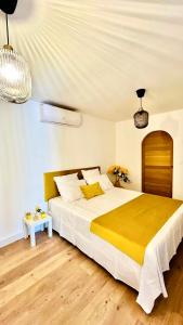 Maisons d'hotes Domaine Colibri en Provence : photos des chambres