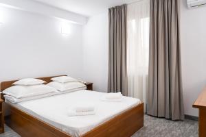 Hotel Casa de Piatra