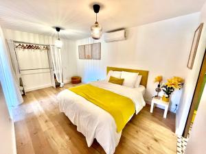 Maisons d'hotes Domaine Colibri en Provence : photos des chambres