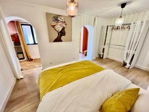 Maisons d'hotes Domaine Colibri en Provence : photos des chambres