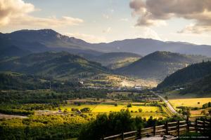 Hai la Saivan Bio Retreat and Farm