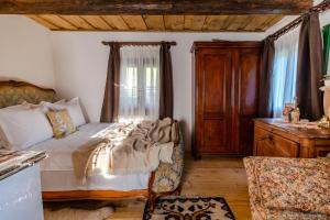 Hai la Saivan Bio Retreat and Farm