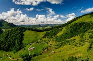 Hai la Saivan Bio Retreat and Farm