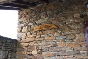Maisons de vacances Les Gites du Mas Lachamp : photos des chambres