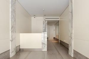 Departamento con vista única en Recoleta