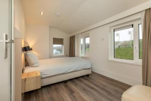 Welcome in - Vakantiewoningen in het centrum met balkon - Langstraat 5 Zoutelande