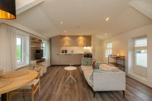 Welcome in - Vakantiewoningen in het centrum met balkon - Langstraat 5 Zoutelande