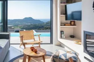 Villa Aragma - Marioú