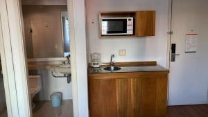 Apart-Hotel Ibirapuera - Hotel 4 estrelas