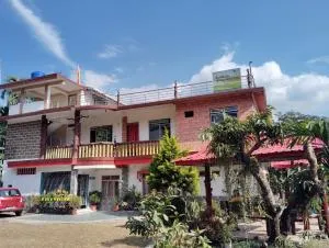 Jaldhaka Newari Homestay - Sāmthar