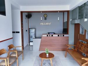 Hillway Boutique Resort