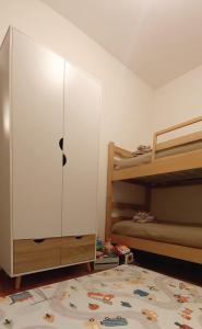 Appartamento Cuore delle Dolomiti