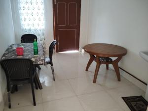 Jaldhaka Newari Homestay