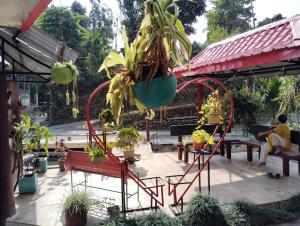 Jaldhaka Newari Homestay