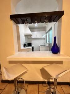 Central Petit Apartment