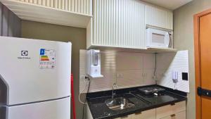 Flat em porto de galinhas