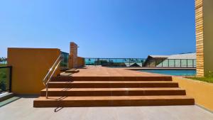 Flat em porto de galinhas