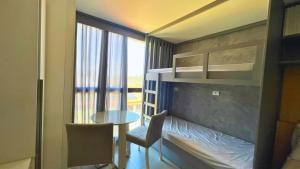 Flat em porto de galinhas