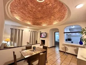 Small Morelos Apartment - Ixtlahuacán de los Membrillos