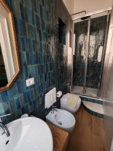 Double or Twin Room with Balcony