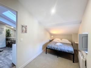 Appartements Appartement tout neuf 4 pers N3 : photos des chambres