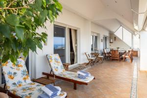 Luxury Apartment Znjan Beach
