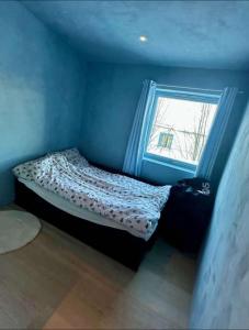 Ny leilighet med eget treningsstudio under ski-vm i Trondheim