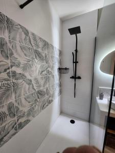Appartements Escapade sur la Sorgue : photos des chambres