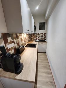 Appartements Escapade sur la Sorgue : Appartement 2 Chambres