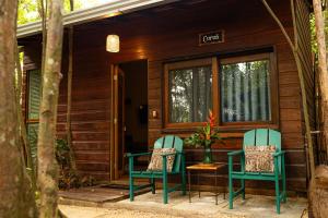 Villa Arumã Pousada