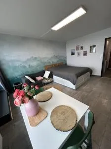 Le Panorama - GÎTES MARCK - 特鲁瓦埃皮