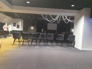 Campings Domaine de Kerlann 688 : photos des chambres