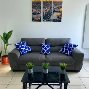 Casa Nopal - 康塞普西翁德阿塔科