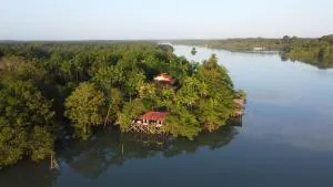 Eco Hotel Leão de Judá - All Inclusive - Curuçá