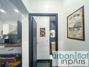 Urban Flat 189 - Atelier Montparnasse Vuitton