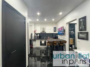 Urban Flat 189 - Atelier Montparnasse Vuitton