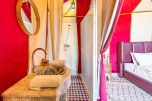 Sahara Magic Camp