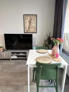 Appartements Le Panorama - GITES MARCK : photos des chambres
