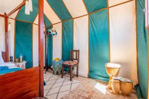 Sahara Magic Camp