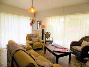 Villas La Palmyre - MAISON INDIVIDUELLE - au CALME - PROCHE FORET : photos des chambres