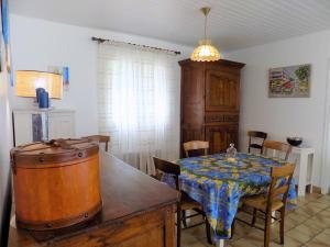 Villas La Palmyre - MAISON INDIVIDUELLE - au CALME - PROCHE FORET : photos des chambres