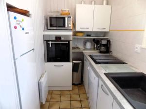 Villas La Palmyre - MAISON INDIVIDUELLE - au CALME - PROCHE FORET : photos des chambres