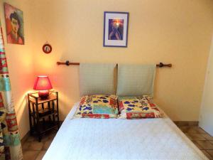 Villas La Palmyre - MAISON INDIVIDUELLE - au CALME - PROCHE FORET : photos des chambres